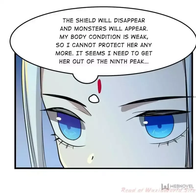 Queen of poison: The Legend of a Super Agent, Doctor and Princess Chapter 40 page 34