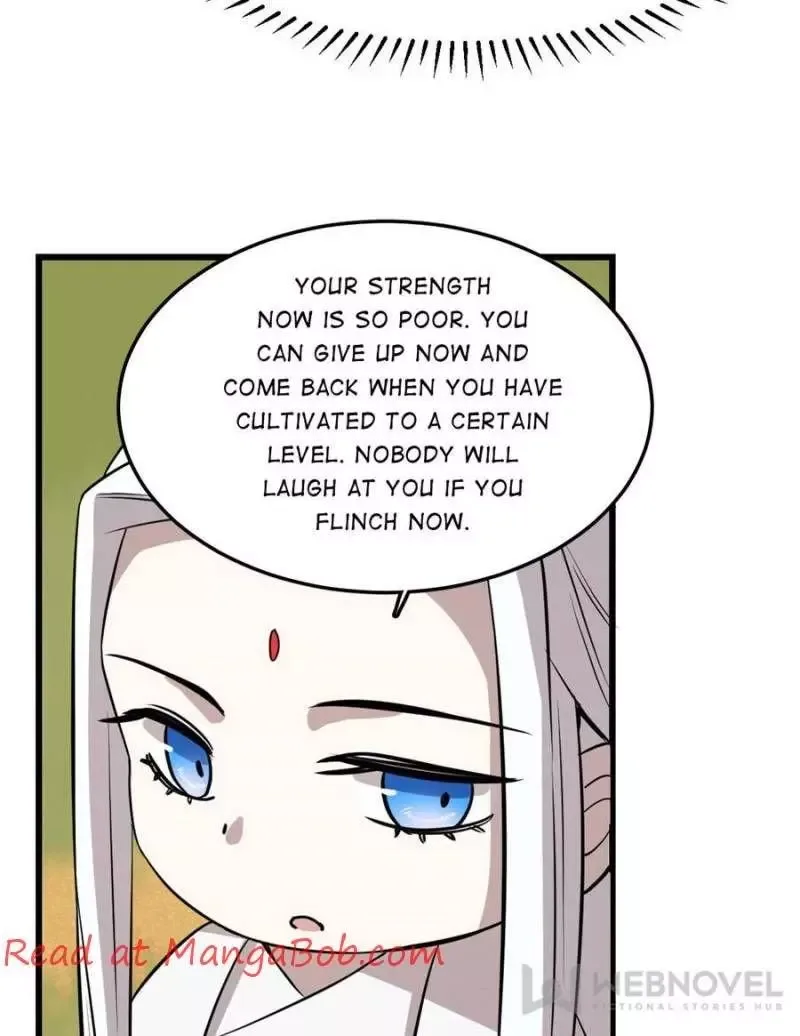 Queen of poison: The Legend of a Super Agent, Doctor and Princess Chapter 42 page 9