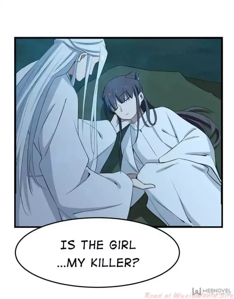 Queen of poison: The Legend of a Super Agent, Doctor and Princess Chapter 40 page 30