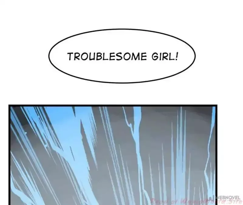 Queen of poison: The Legend of a Super Agent, Doctor and Princess Chapter 40 page 35