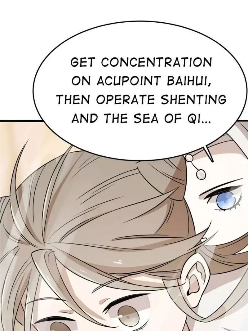 Queen of poison: The Legend of a Super Agent, Doctor and Princess Chapter 45 page 23