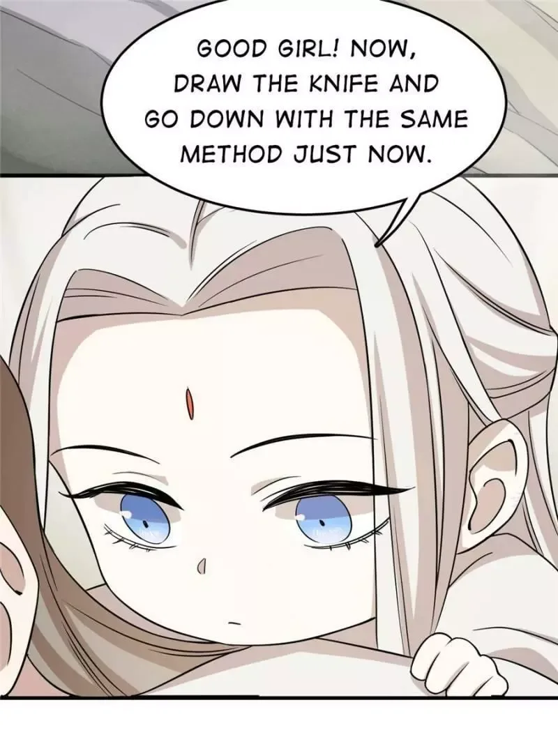 Queen of poison: The Legend of a Super Agent, Doctor and Princess Chapter 45 page 31