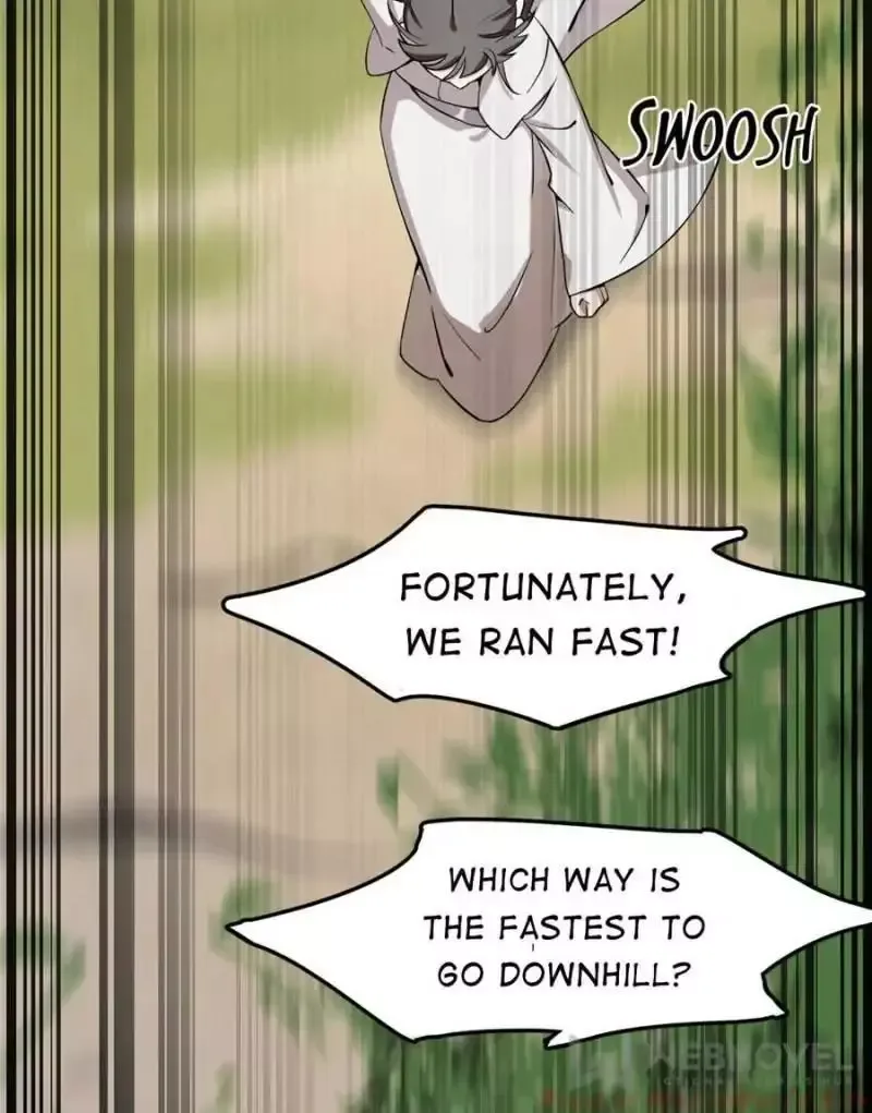 Queen of poison: The Legend of a Super Agent, Doctor and Princess Chapter 43 page 4