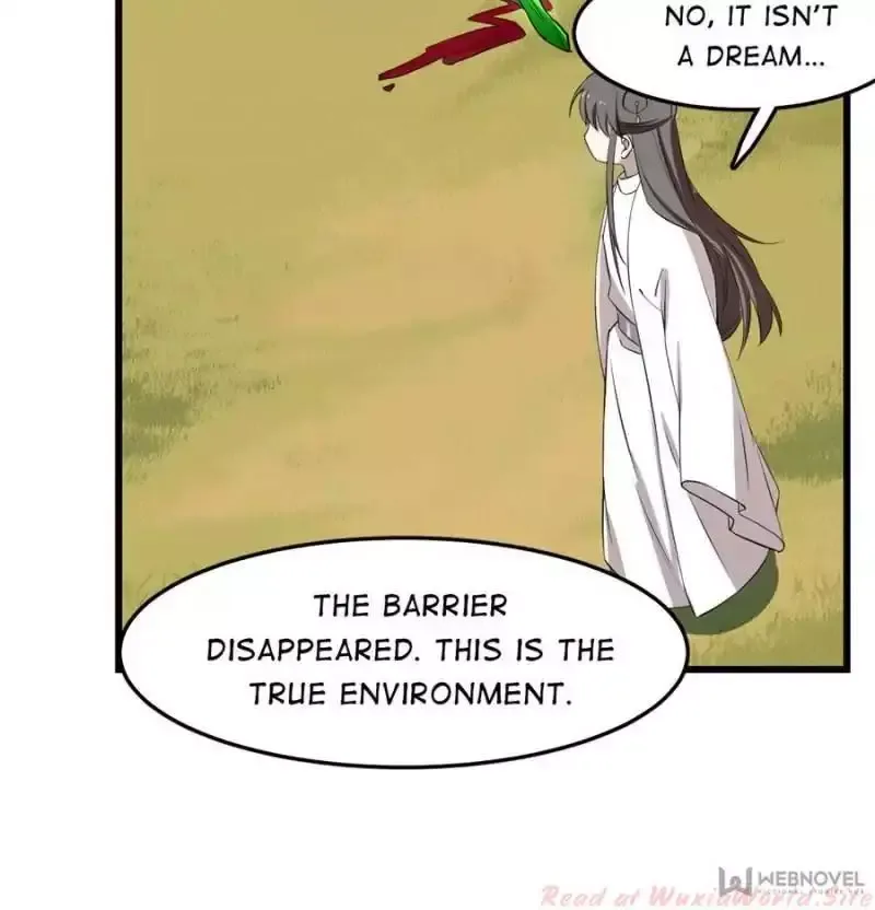 Queen of poison: The Legend of a Super Agent, Doctor and Princess Chapter 40 page 45