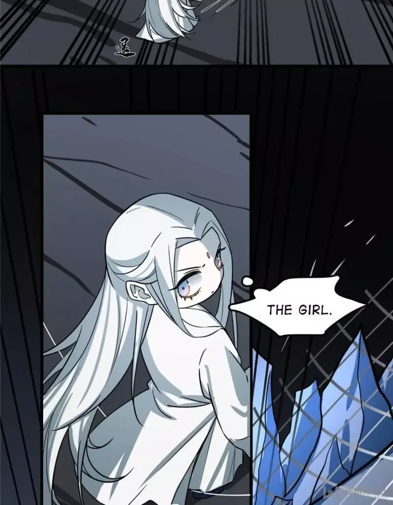 Queen of poison: The Legend of a Super Agent, Doctor and Princess Chapter 47 page 3