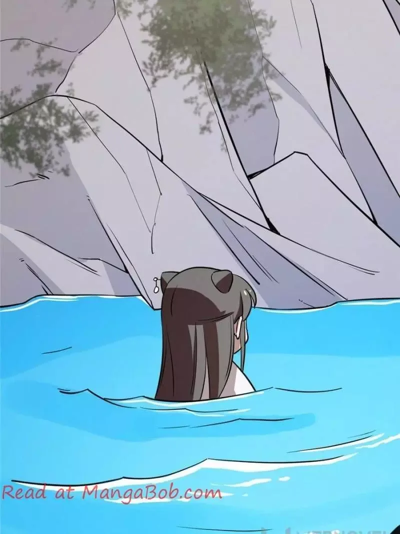 Queen of poison: The Legend of a Super Agent, Doctor and Princess Chapter 42 page 53