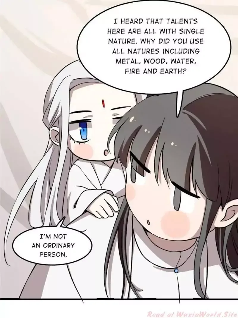 Queen of poison: The Legend of a Super Agent, Doctor and Princess Chapter 43 page 15