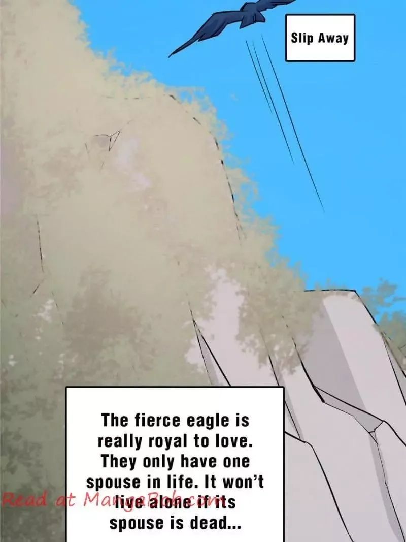 Queen of poison: The Legend of a Super Agent, Doctor and Princess Chapter 42 page 51