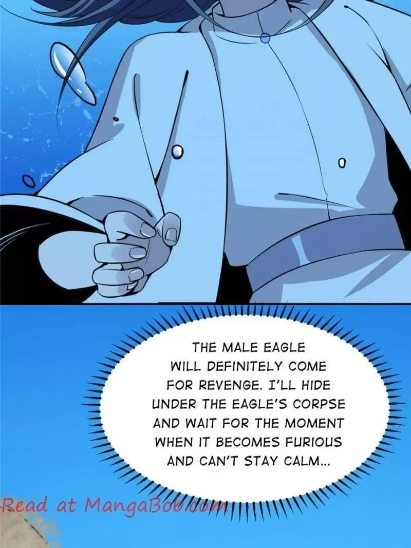 Queen of poison: The Legend of a Super Agent, Doctor and Princess Chapter 42 page 49