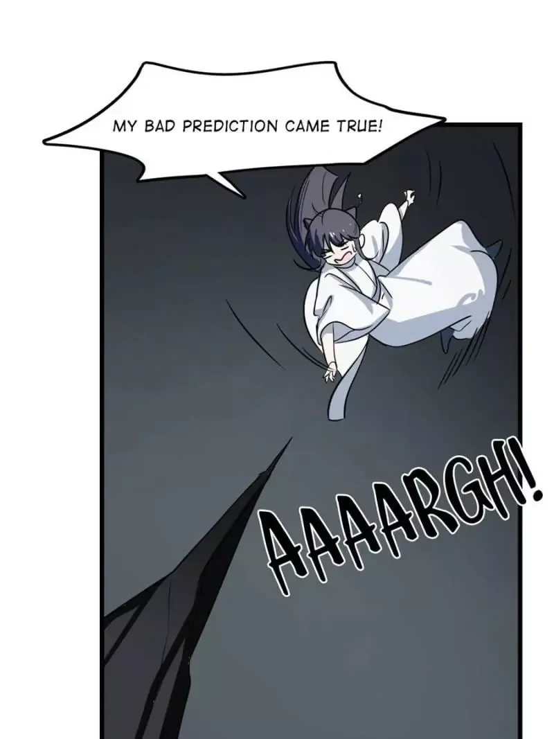 Queen of poison: The Legend of a Super Agent, Doctor and Princess Chapter 46 page 18