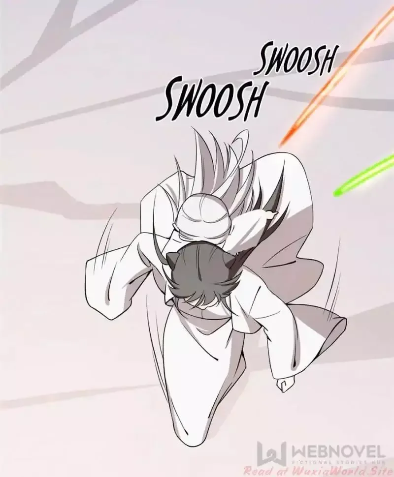 Queen of poison: The Legend of a Super Agent, Doctor and Princess Chapter 43 page 13