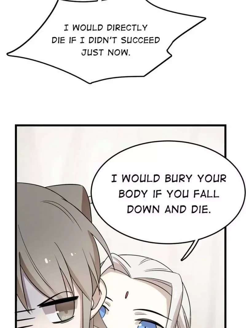 Queen of poison: The Legend of a Super Agent, Doctor and Princess Chapter 45 page 33