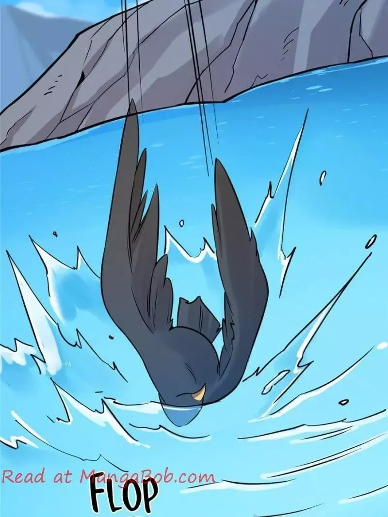 Queen of poison: The Legend of a Super Agent, Doctor and Princess Chapter 42 page 45