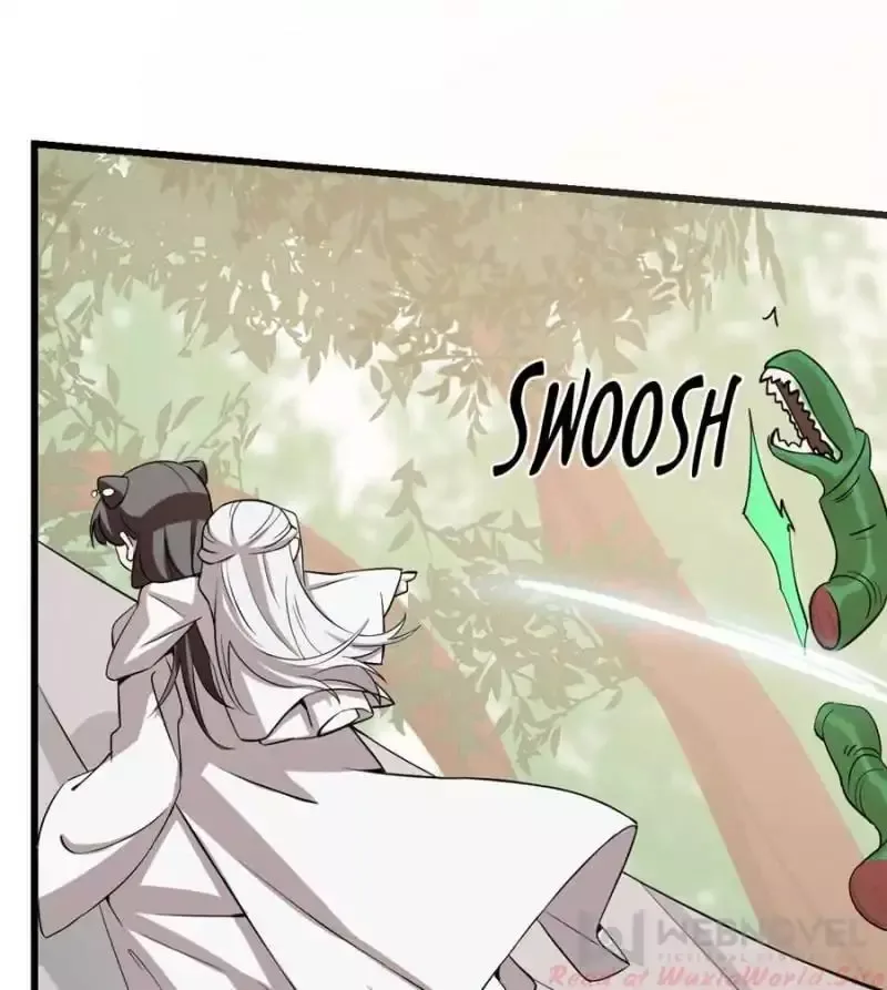 Queen of poison: The Legend of a Super Agent, Doctor and Princess Chapter 43 page 10