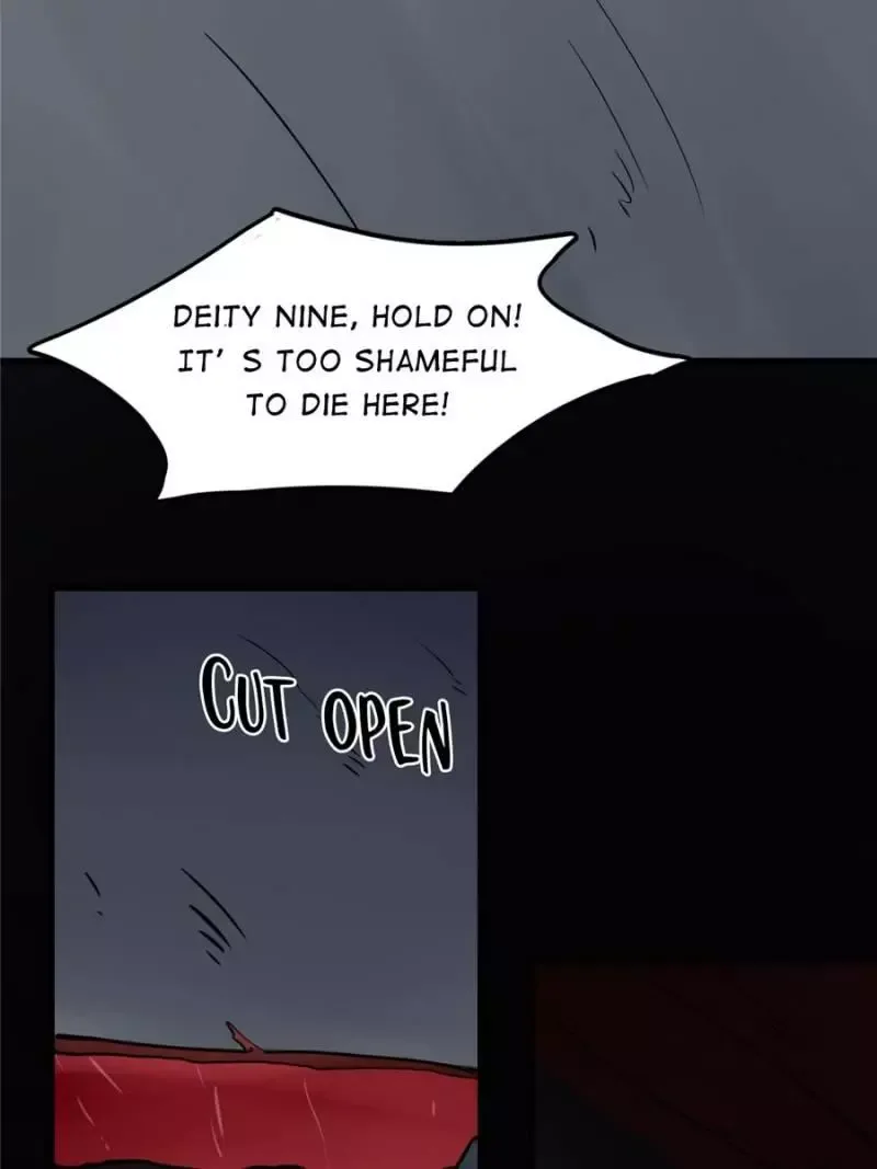 Queen of poison: The Legend of a Super Agent, Doctor and Princess Chapter 47 page 26