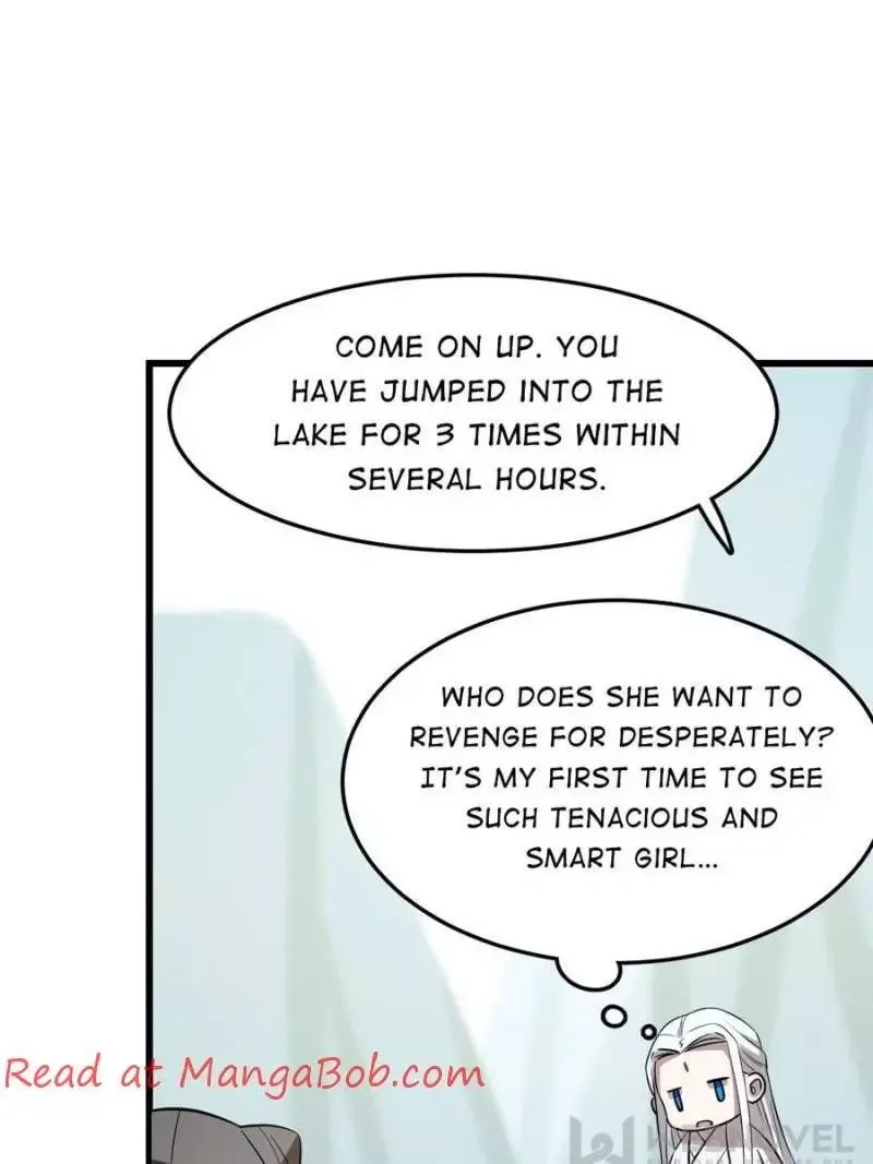 Queen of poison: The Legend of a Super Agent, Doctor and Princess Chapter 42 page 59