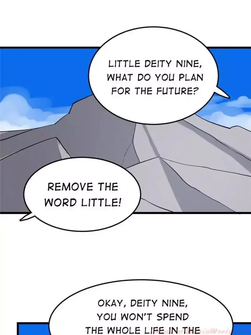 Queen of poison: The Legend of a Super Agent, Doctor and Princess Chapter 43 page 36