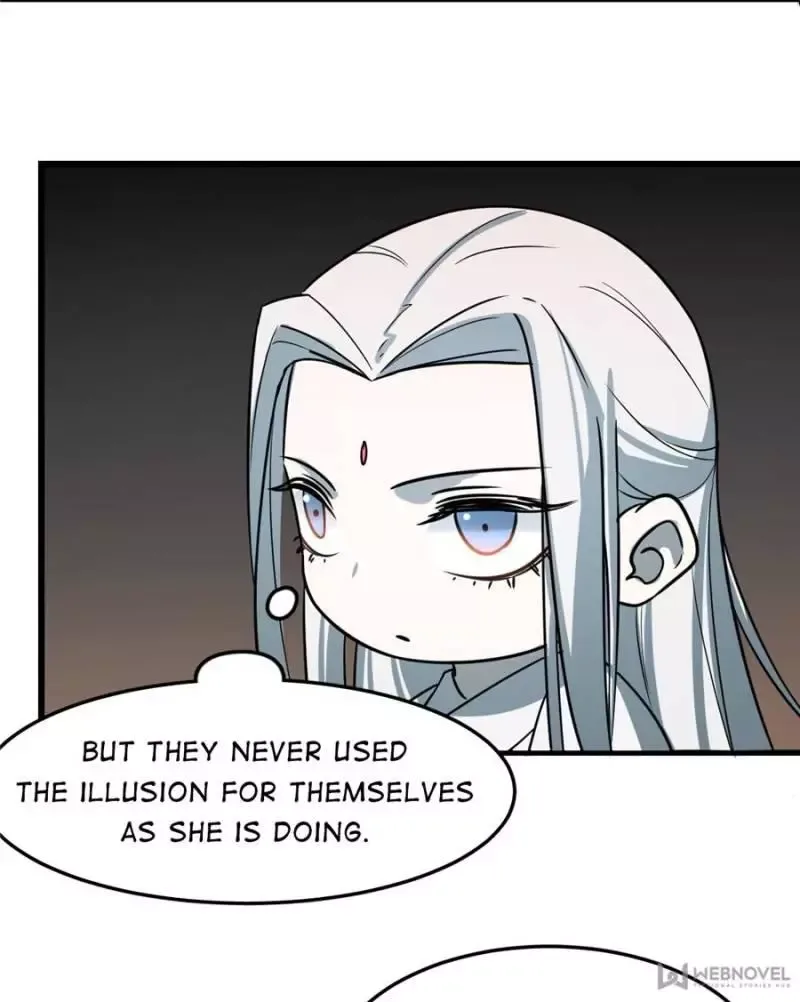 Queen of poison: The Legend of a Super Agent, Doctor and Princess Chapter 47 page 12