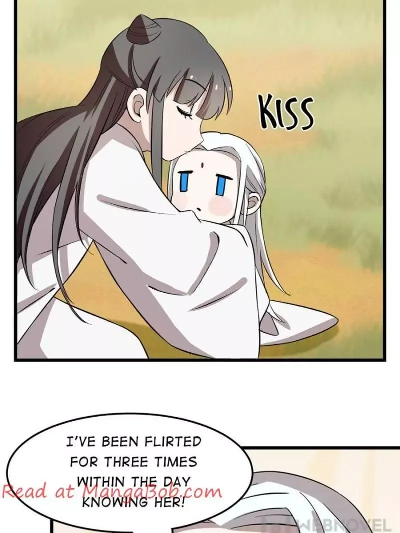Queen of poison: The Legend of a Super Agent, Doctor and Princess Chapter 42 page 65