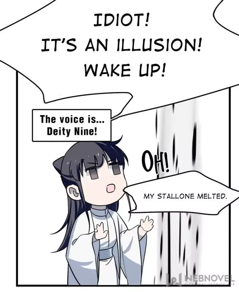 Queen of poison: The Legend of a Super Agent, Doctor and Princess Chapter 46 page 35