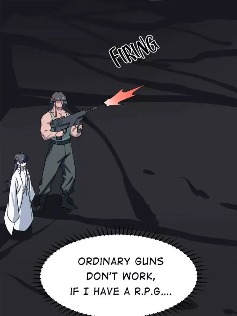 Queen of poison: The Legend of a Super Agent, Doctor and Princess Chapter 46 page 26