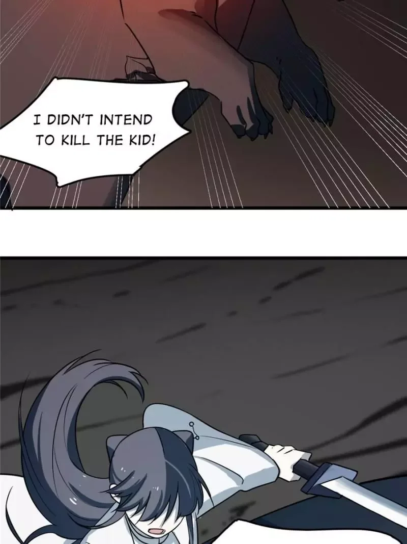 Queen of poison: The Legend of a Super Agent, Doctor and Princess Chapter 47 page 23