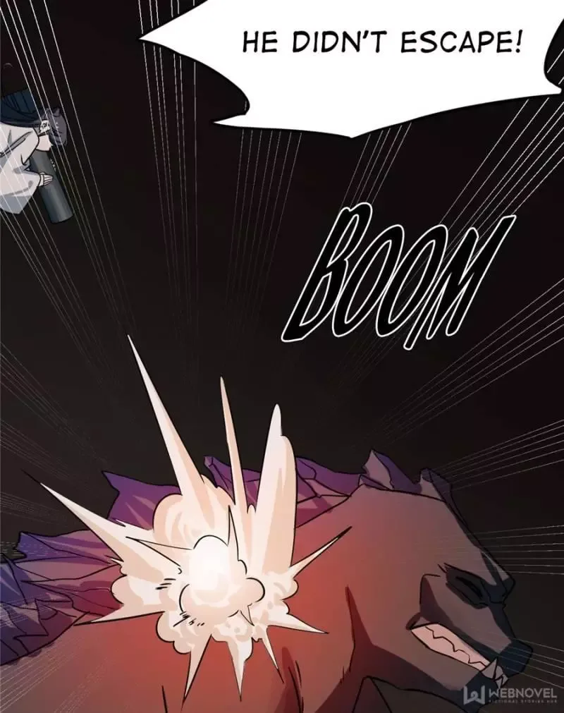 Queen of poison: The Legend of a Super Agent, Doctor and Princess Chapter 47 page 22