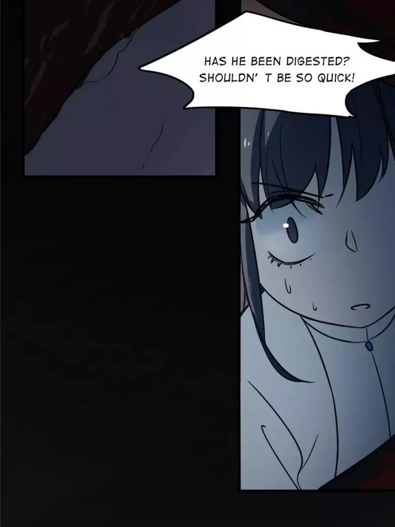 Queen of poison: The Legend of a Super Agent, Doctor and Princess Chapter 47 page 28