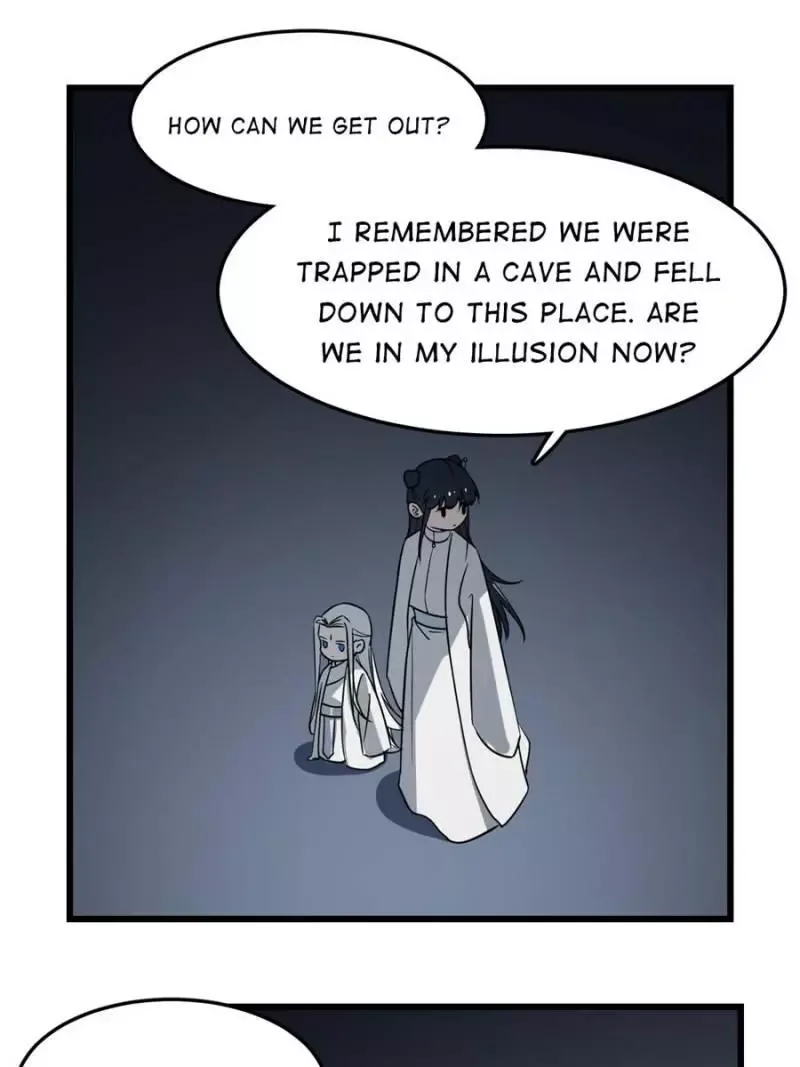 Queen of poison: The Legend of a Super Agent, Doctor and Princess Chapter 48 page 1