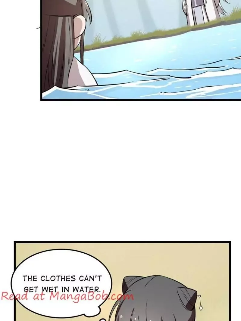 Queen of poison: The Legend of a Super Agent, Doctor and Princess Chapter 42 page 61