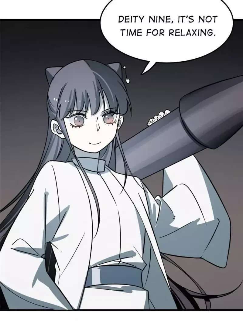 Queen of poison: The Legend of a Super Agent, Doctor and Princess Chapter 47 page 13