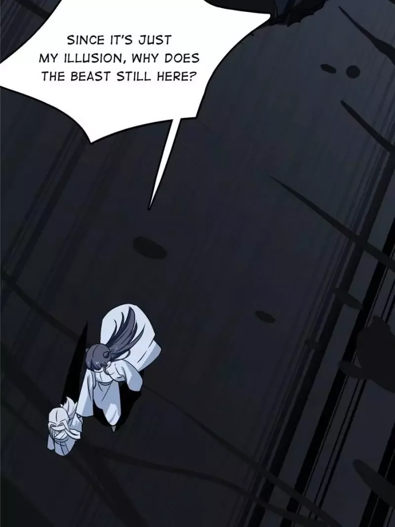 Queen of poison: The Legend of a Super Agent, Doctor and Princess Chapter 46 page 37