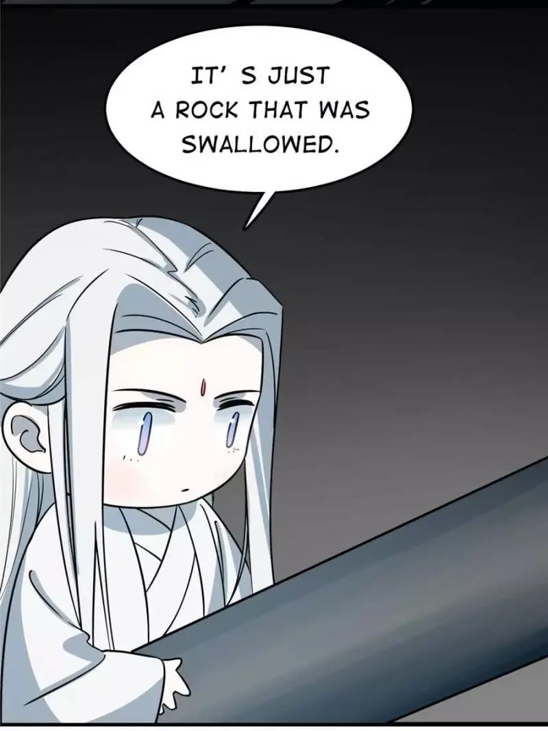 Queen of poison: The Legend of a Super Agent, Doctor and Princess Chapter 47 page 34