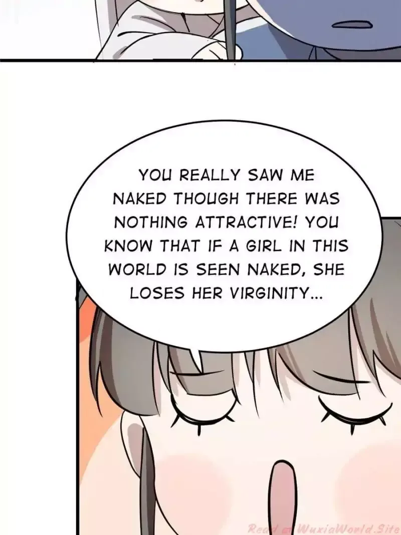 Queen of poison: The Legend of a Super Agent, Doctor and Princess Chapter 43 page 42