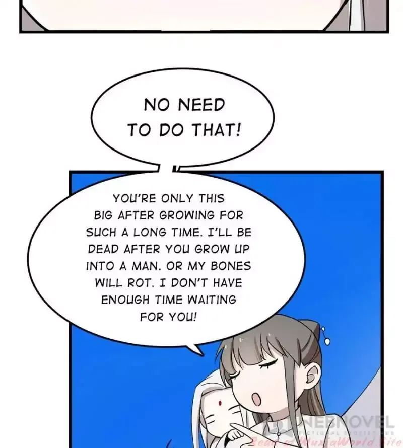 Queen of poison: The Legend of a Super Agent, Doctor and Princess Chapter 43 page 48