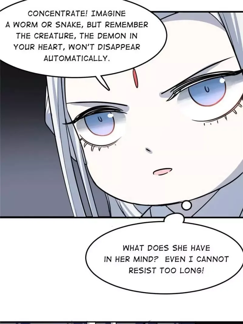 Queen of poison: The Legend of a Super Agent, Doctor and Princess Chapter 46 page 43