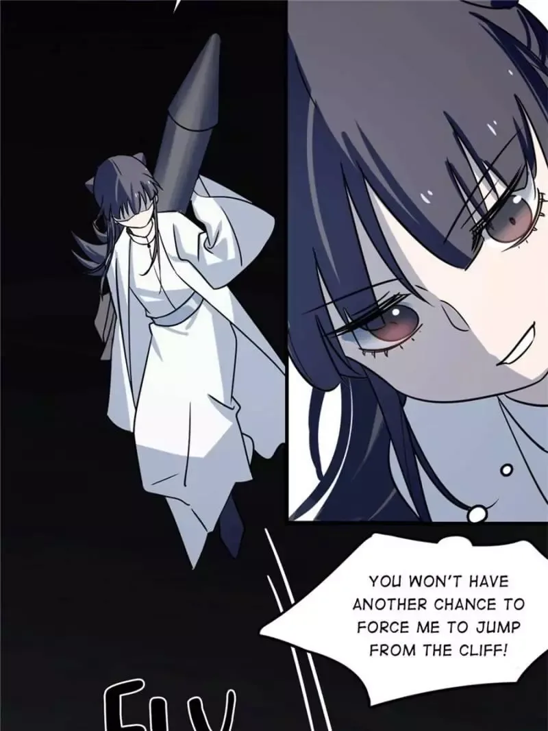 Queen of poison: The Legend of a Super Agent, Doctor and Princess Chapter 46 page 47