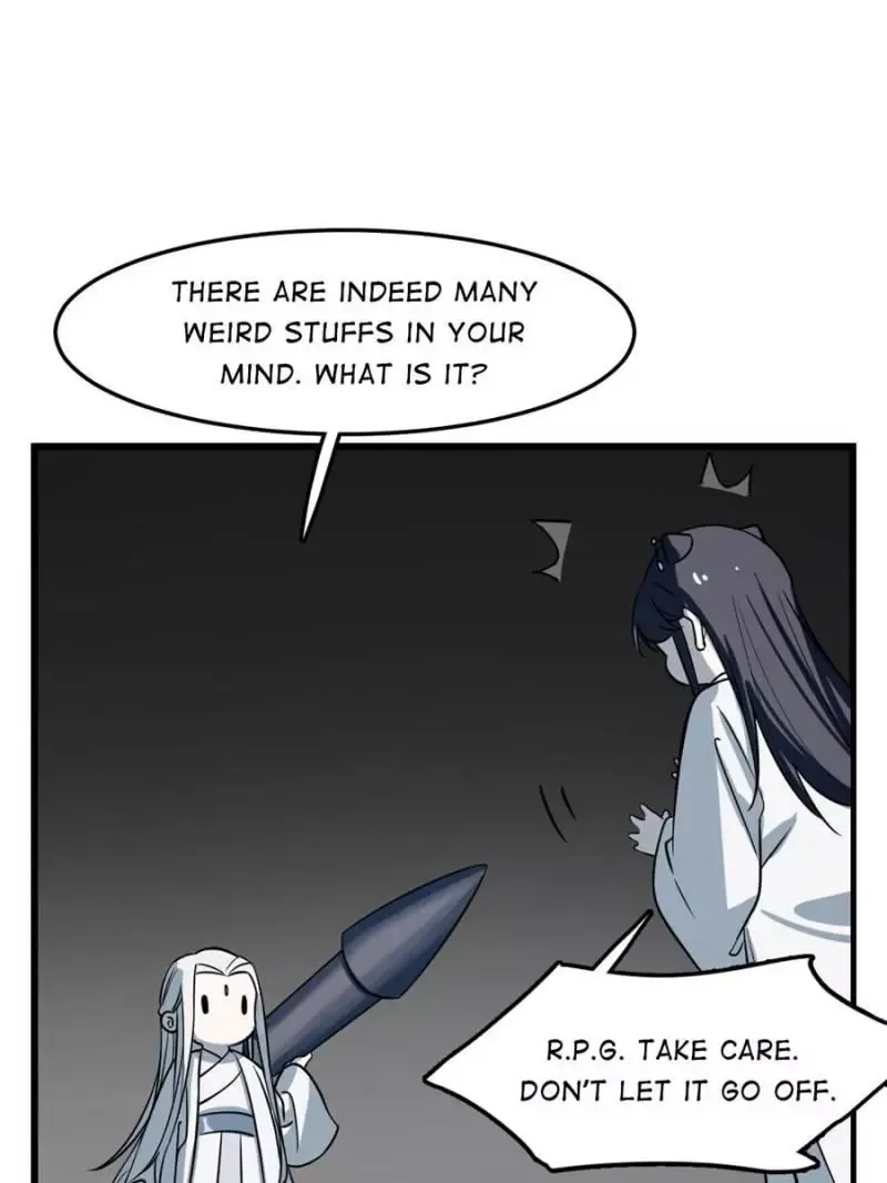 Queen of poison: The Legend of a Super Agent, Doctor and Princess Chapter 47 page 40