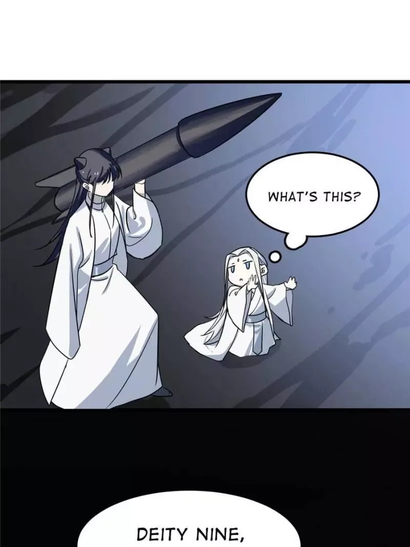 Queen of poison: The Legend of a Super Agent, Doctor and Princess Chapter 46 page 45