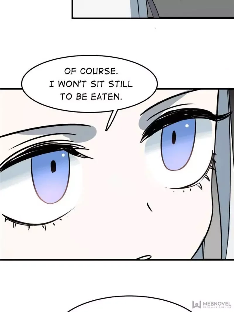 Queen of poison: The Legend of a Super Agent, Doctor and Princess Chapter 47 page 37