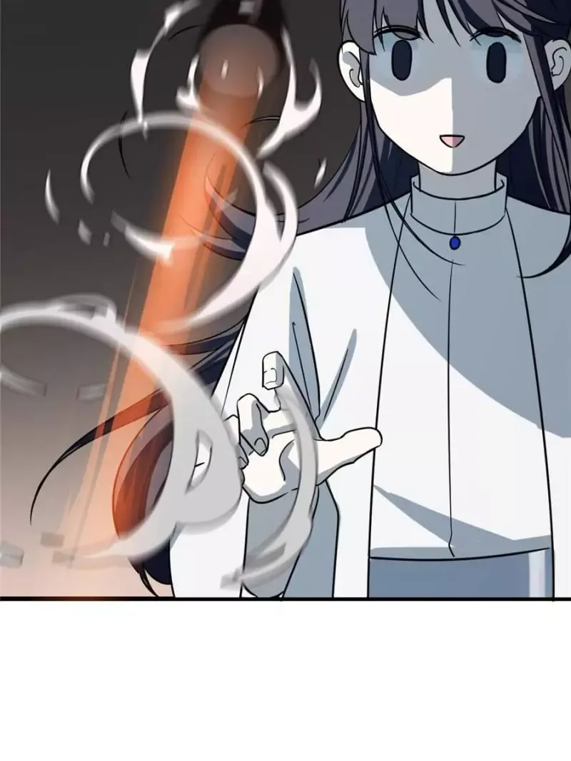 Queen of poison: The Legend of a Super Agent, Doctor and Princess Chapter 47 page 44