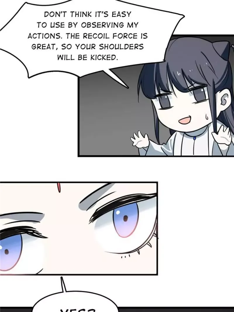 Queen of poison: The Legend of a Super Agent, Doctor and Princess Chapter 47 page 42