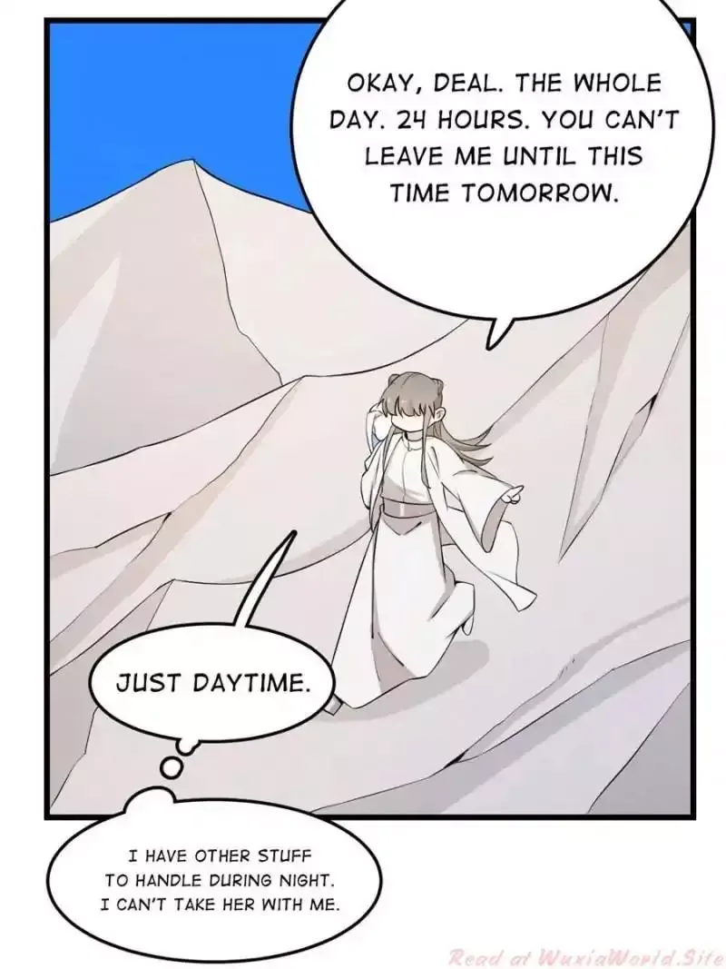 Queen of poison: The Legend of a Super Agent, Doctor and Princess Chapter 43 page 56