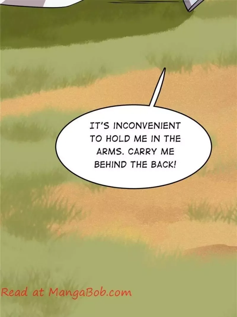 Queen of poison: The Legend of a Super Agent, Doctor and Princess Chapter 42 page 77