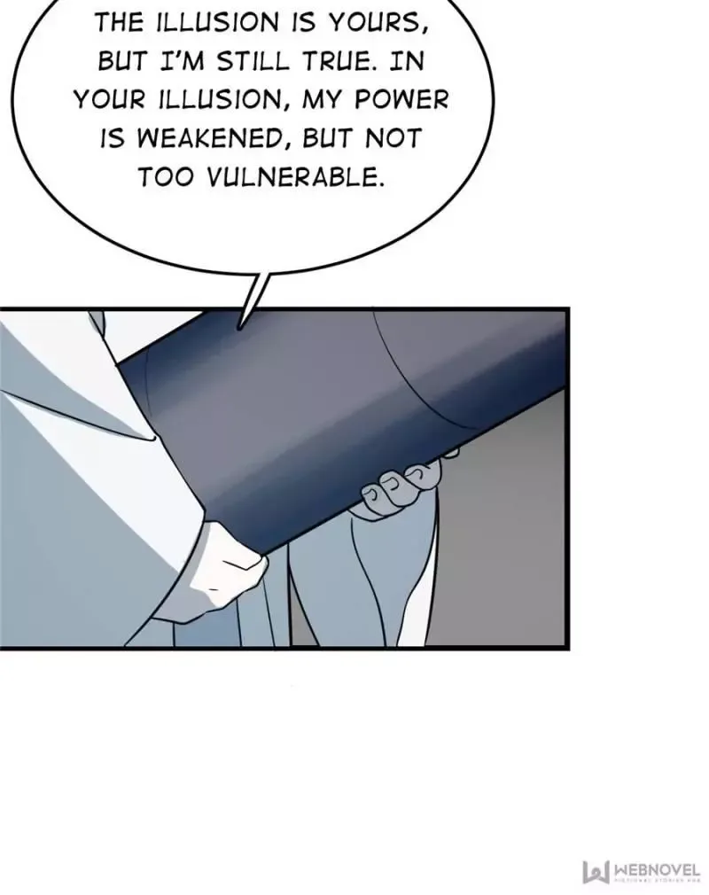 Queen of poison: The Legend of a Super Agent, Doctor and Princess Chapter 47 page 39