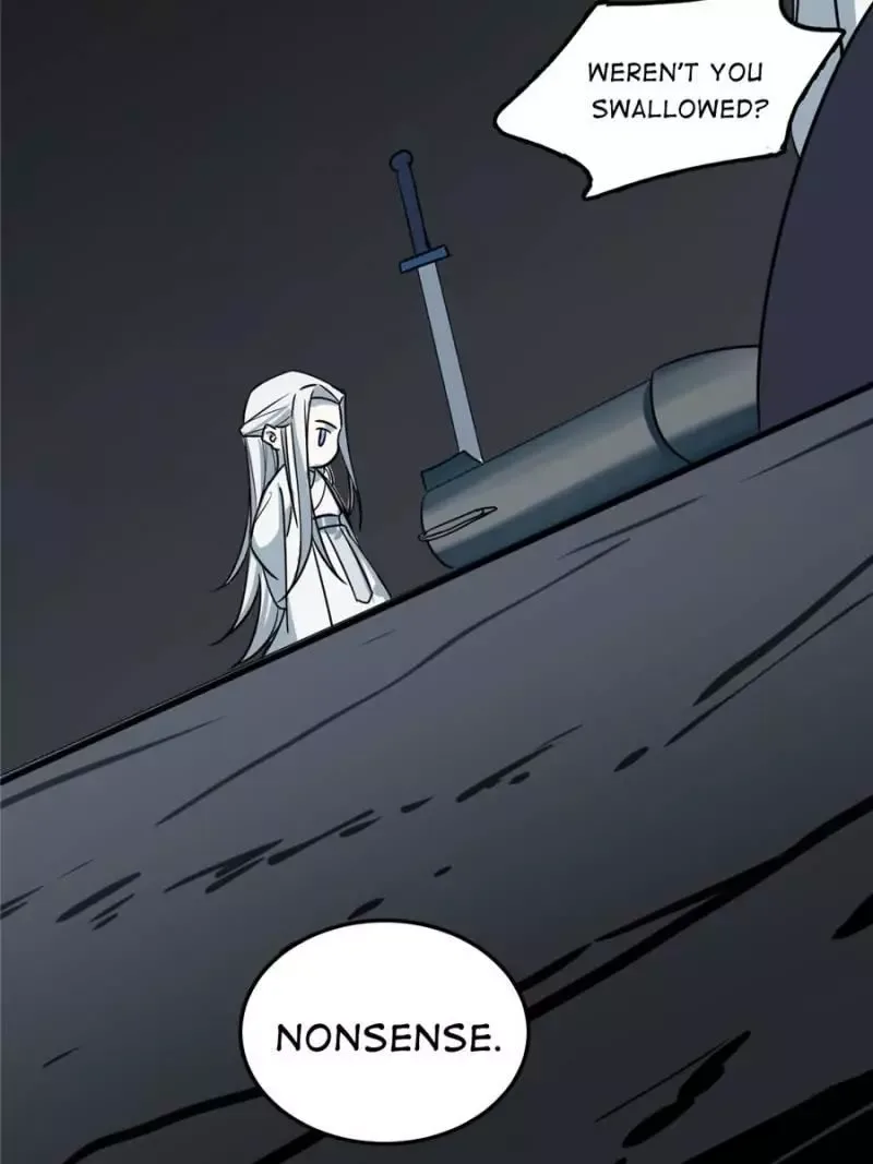 Queen of poison: The Legend of a Super Agent, Doctor and Princess Chapter 47 page 32