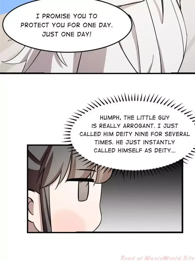 Queen of poison: The Legend of a Super Agent, Doctor and Princess Chapter 43 page 54
