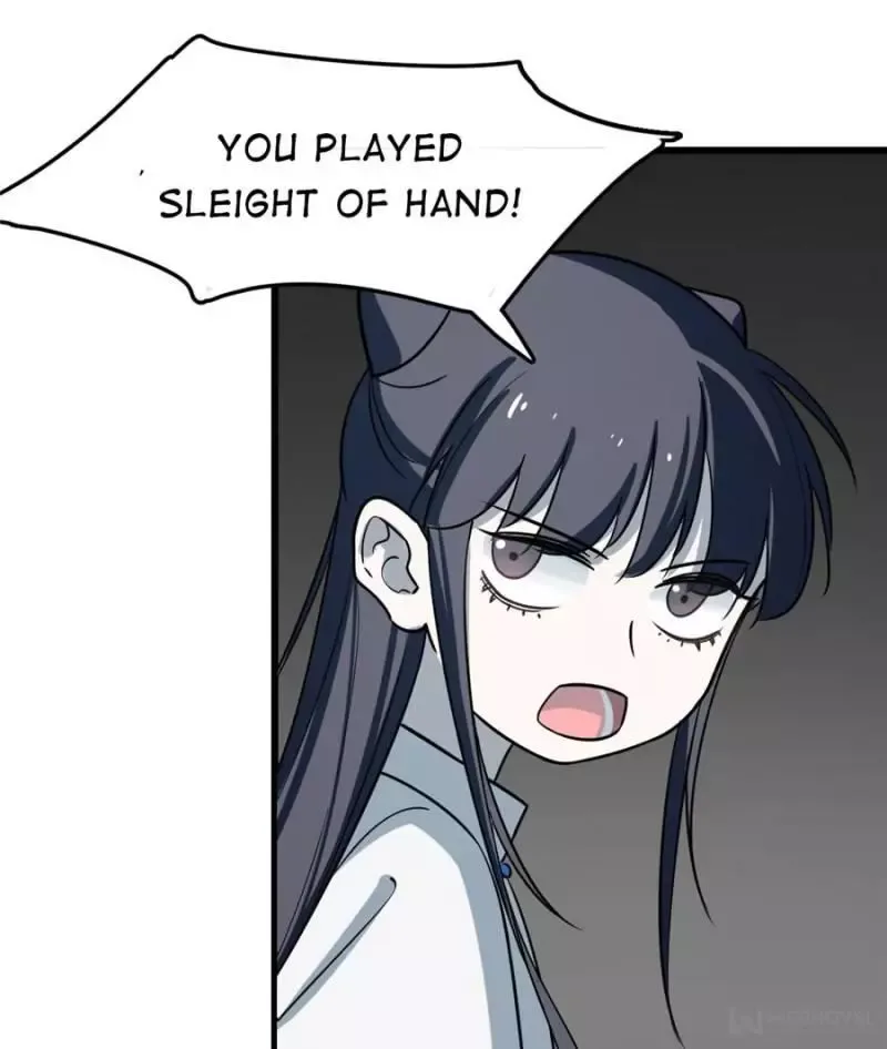 Queen of poison: The Legend of a Super Agent, Doctor and Princess Chapter 47 page 36