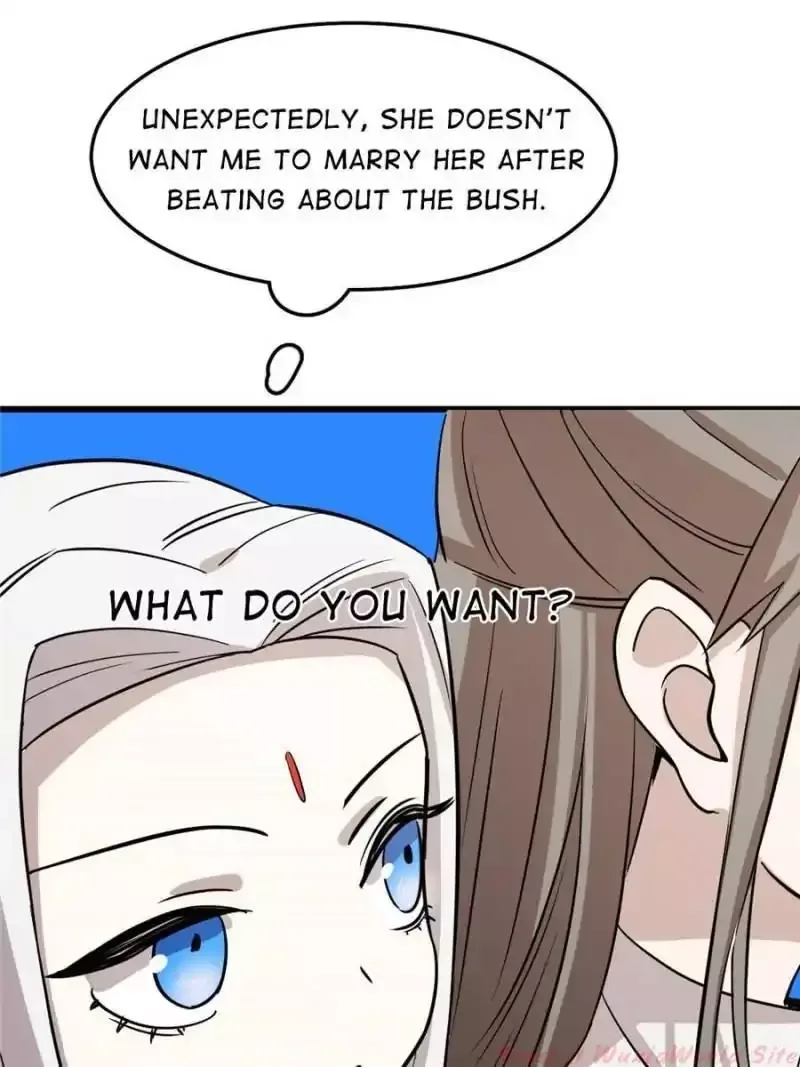 Queen of poison: The Legend of a Super Agent, Doctor and Princess Chapter 43 page 50