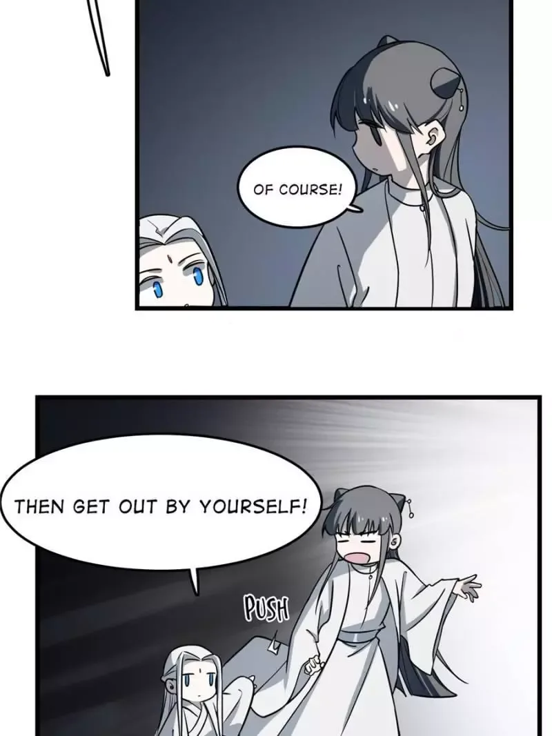 Queen of poison: The Legend of a Super Agent, Doctor and Princess Chapter 48 page 3